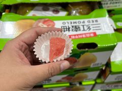 -山姆会员商店(上海浦东店)