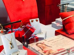 -HEFANG Jewelry何方珠宝(三里屯太古里店)
