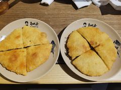 -肖四女·江湖菜(临港店)