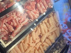 -火叮叮自助烤肉·现切牛肉(茂业店)