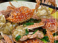 -贞姨美食·老字号海鲜大排档