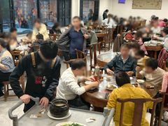 -长平肥姐白粥·海鲜打冷
