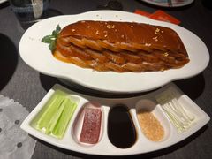 -锦府园·新台州菜(合生汇店)