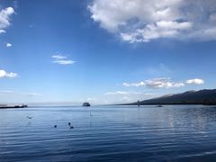 -青海湖国家重点风景名胜区