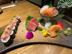 -阿吾罗日本料理(K11艺术中心店)