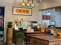 -老清朝包子铺(开明街店)