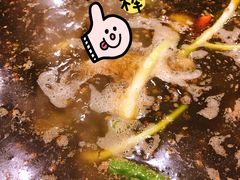 -1718花椒鱼自助火锅(合川杨柳街二店)