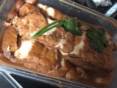 -百家鸡味馆(清泰店)