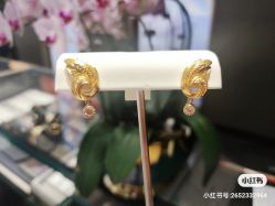 -周大福CHOW TAI FOOK(南翔老街店)