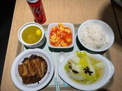 -老乡鸡(上海品尊国际中心店)