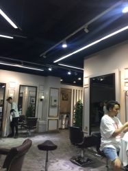 -愉己冥想·护发专门店