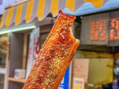 -玛马艾脆皮水磨年糕(湖北路87-89小区店)