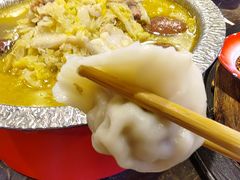 -粗粮人家·东北菜(洋桥店)