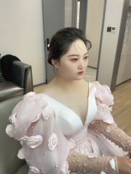 点击看大图 -青禾蒙娜丽莎婚纱摄影(武汉总店)