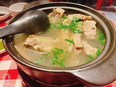 -西贝(厦门中华城店)