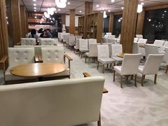 大堂-Trung Nguyen Café Legend