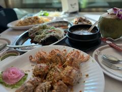-光海鲜鱼翅餐厅(叻差拉披色路店)