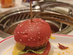 -龍歌自助小火锅(崂山丽达店)