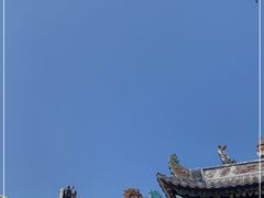 -悦城龙母祖庙