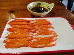 -義聚德·清真铜锅涮羊肉·烧烤(河东店)