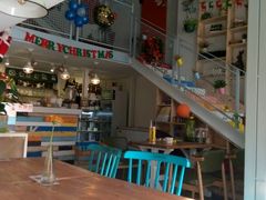 -Kitchen·Y洋厨房西餐厅(王府壹号店)