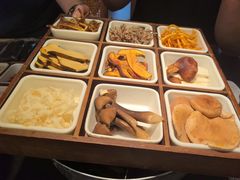 -滇牛云南火锅(桂林路店)