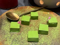 -锦府园·新台州菜(合生汇店)