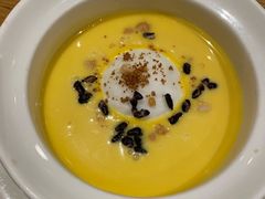 金瓜紫米露-同乐轩