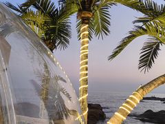 -靓湾海鲜·海景餐厅(小麦岛店)