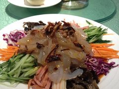凉皮-羊汤研究所(茶苑海口路店)