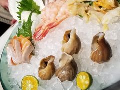 -極上萬膳·日料放题(海岸城店)