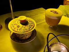 -柒Lounge(三里屯店)