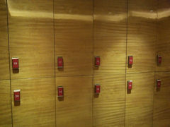 android_upload_pic-喜来登健身中心