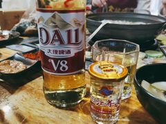 -原食烤肉·苏姐餐厅