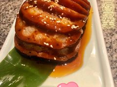 -南京大牌档(济南万象城店)