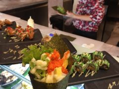 -鹭江潮餐厅•福建菜(鹭江佲家酒店)