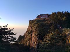 -峨眉山风景名胜区