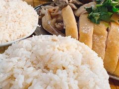 鸡油饭-肥婆兰鸡饭(西门外街店)