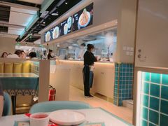 -楼兰古丽·新疆菜(大唐西市店)