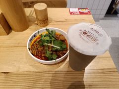 -白沙肴·长沙米粉.小炒湘菜(石厦时代广场店)