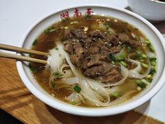 -李兰英湖南面馆(护国路店)