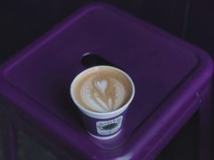 -HANA COFFEE(长寿路店)