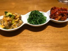 -一心创作料理屋(经开万达店)