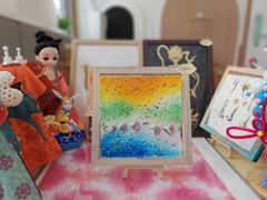 -东方金子塔成长中心(阜成门店)