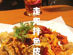 -小炳胜(卓悦中心店)