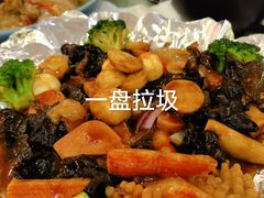 -京天红酒家(马家堡店)