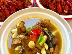 -虾铺子龙虾·私房菜(金源花苑店)