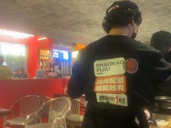 -神府路壹号·海鲜烧烤·砂锅粥·锅物(三坊七巷店)