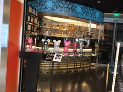 门面-凤凰湘语·湘粤鲜融(浦东旗舰店)