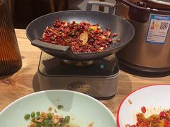 -高嗲嗲·现炒下饭菜(石鼓路店)